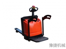 乐竞体育·乐竞官方网站-乐竞体育(中国)讲述物流搬运车的工作特点