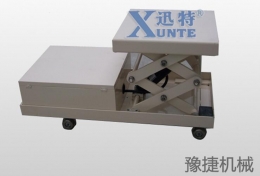乐竞体育·乐竞官方网站-乐竞体育(中国)简述升降平台的共性技术和发展趋势